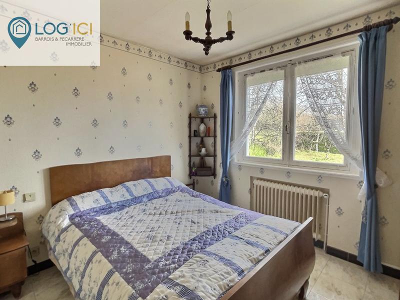 Maison - 133 m² - 6 pièces