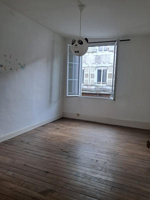 Maison - 74 m² - 3 pièces