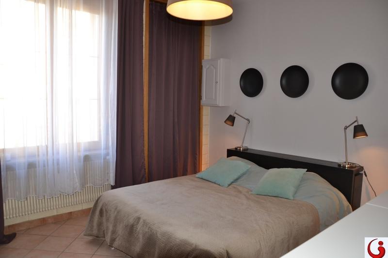 Maison - 152 m² - 8 pièces