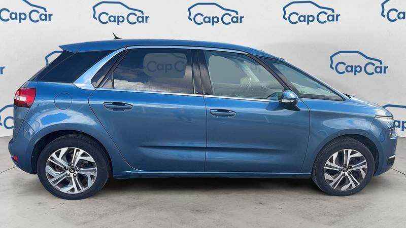 Citroën C4 Picasso 1.2 PureTech 130 Feel Edition