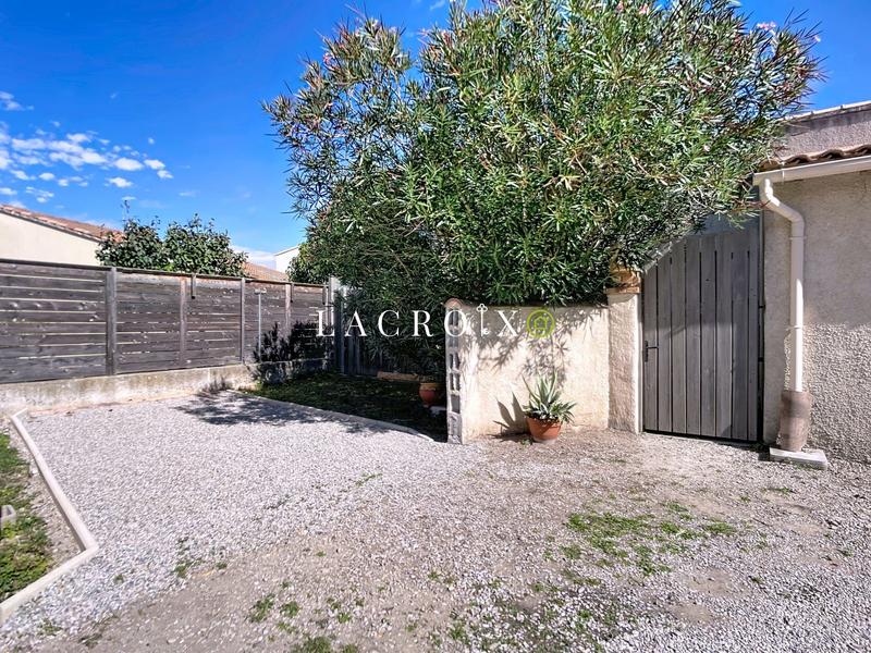 Maison - 93 m² - 5 pièces