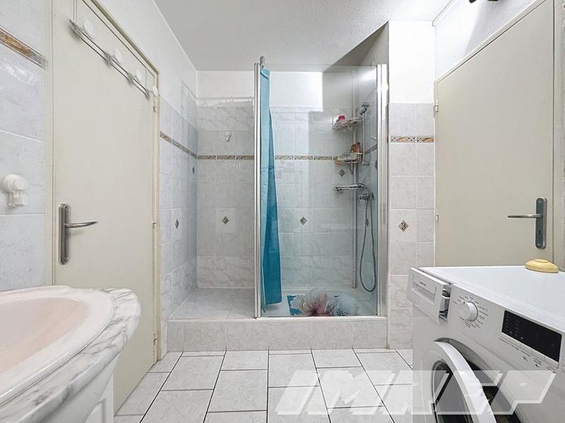 Appartement - 53 m² - 2 pièces