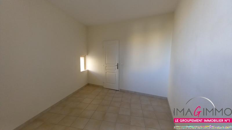 Villa - 65 m² - 3 pièces