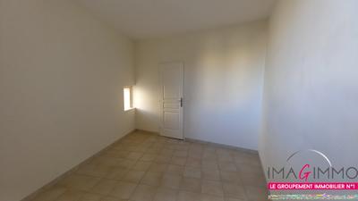 Villa - 65 m² - 3 pièces