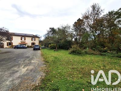 Maison de campagne - 204 m² - 6 pièces