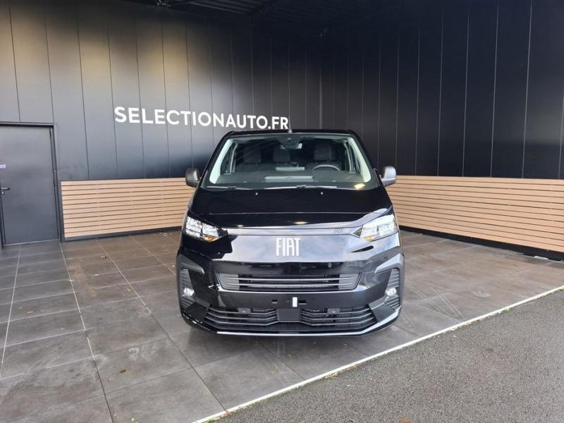 Fiat Scudo Cabine Approfondie fixe bluehdi 180 Xl Eat8