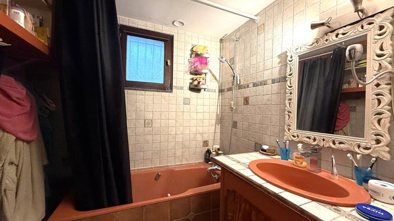 Maison - 104 m² - 5 pièces