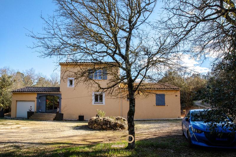 Villa - 139 m² - 4 pièces