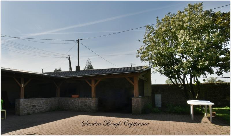 Maison en pierre - 176 m² - 7 pièces