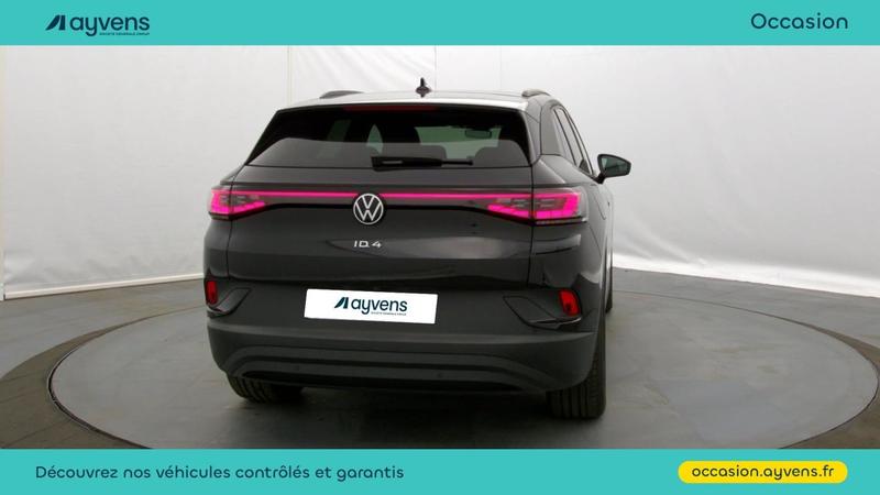 Volkswagen Id.4 204ch Pro Performance 77 kWh Life Plus