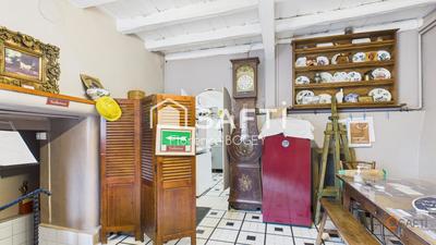 Local commercial - 178 m²