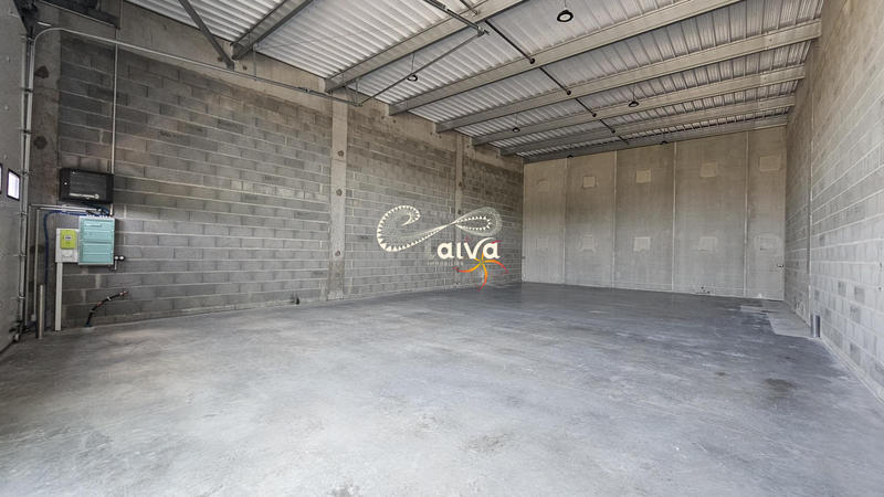 Local d'activités - 78 m² - 1 pièce