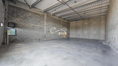 Local d'activités - 78 m² - 1 pièce