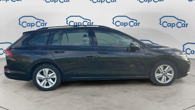 Volkswagen Golf 2.0 TDi 150 Dsg7 Life Business - Automatique Entretien constructeur