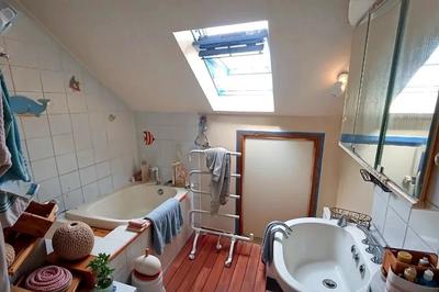 Appartement - 32 m² - 1 pièce