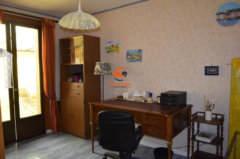 Maison - 98 m² - 4 pièces