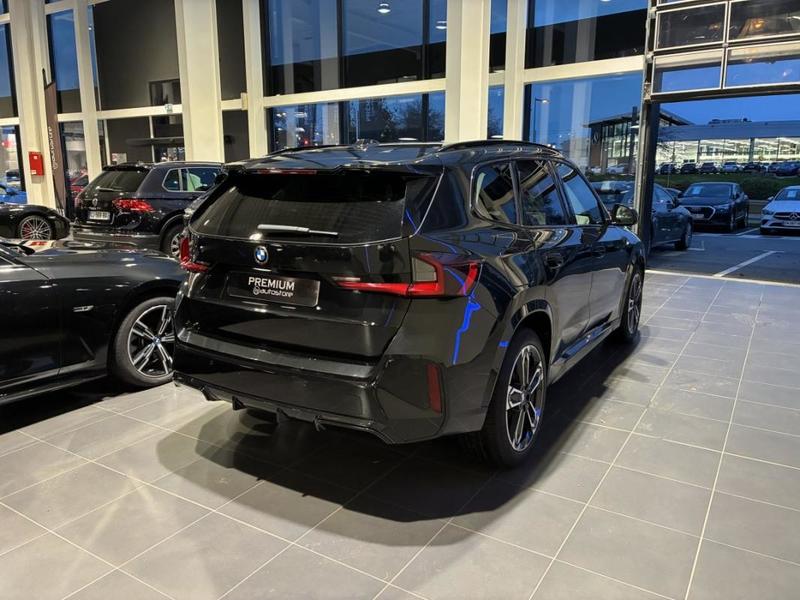 Bmw X1 U11 Sdrive 18i 136ch Dkg7 m Sport