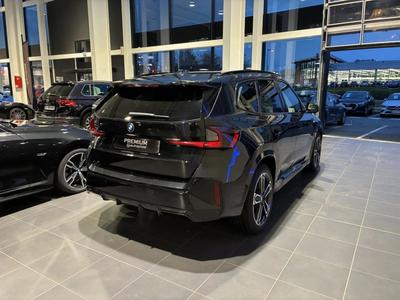 Bmw X1 U11 Sdrive 18i 136ch Dkg7 m Sport