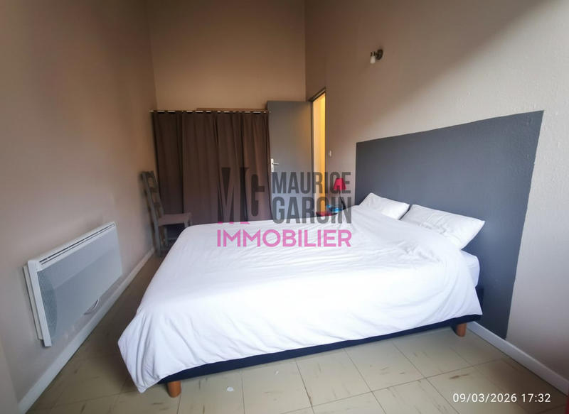 Maison - 94 m² - 4 pièces