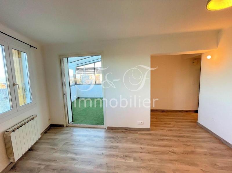 Appartement - 100 m²