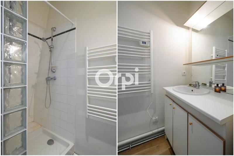 Duplex - 80 m² - 3 pièces