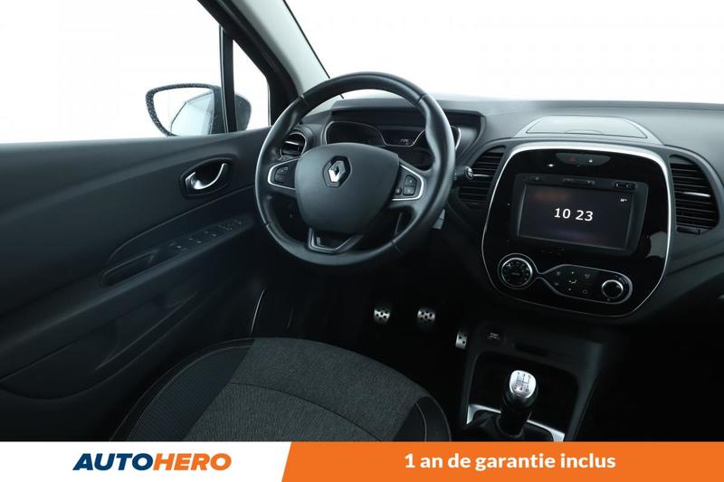 Renault Captur 0.9 TCe Energy Intens 90 ch