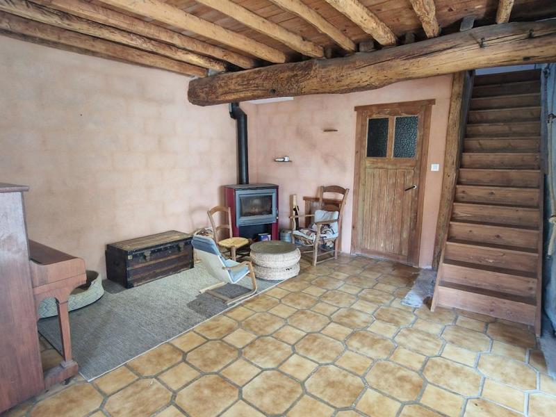 Maison - 148 m² - 5 pièces