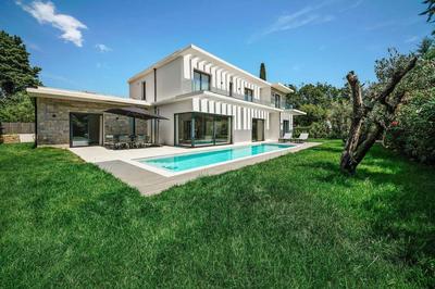 Villa - 400 m²
