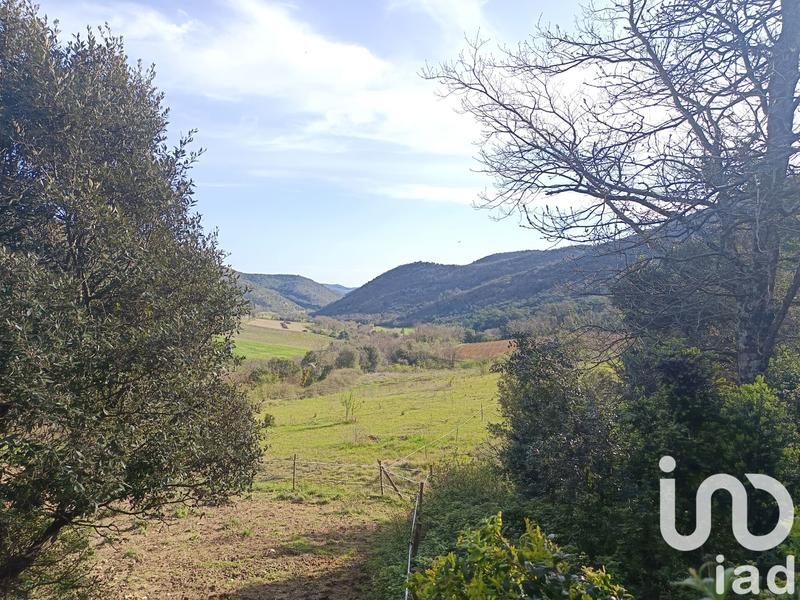 Maison de campagne - 146 m² - 7 pièces