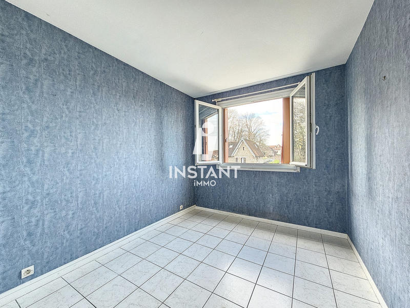 Appartement - 67 m² - 4 pièces