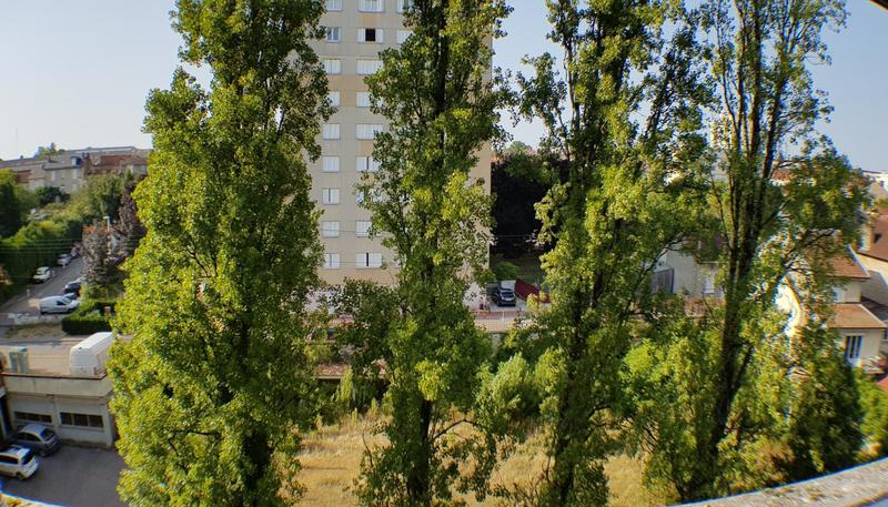 Appartement - 16 m² - 1 pièce