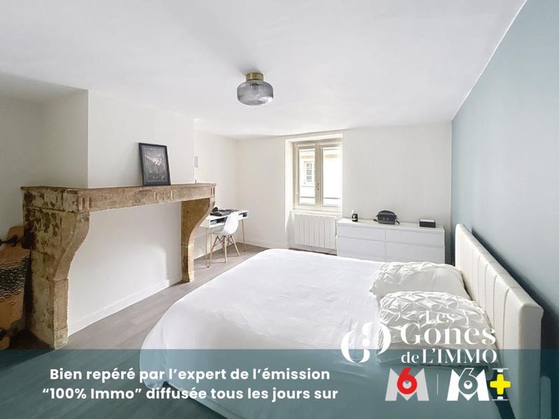 Appartement - 68 m² - 1 pièce