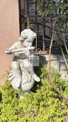 Maison - 155 m² - 6 pièces