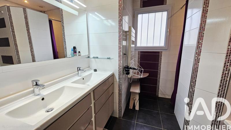 Maison - 127 m² - 7 pièces