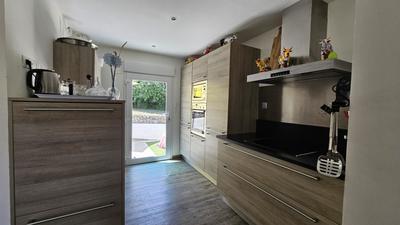 Villa - 162 m² - 7 pièces