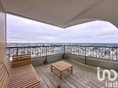 Appartement - 52 m² - 2 pièces