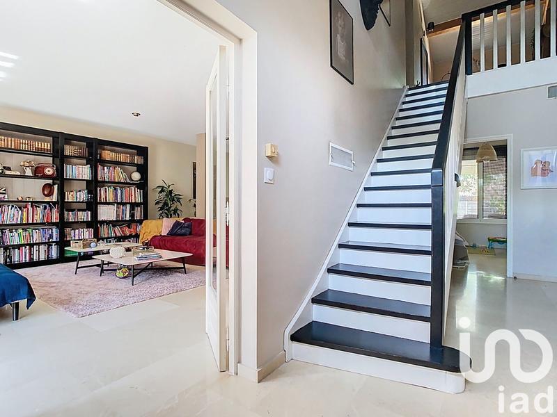 Maison - 280 m² - 7 pièces