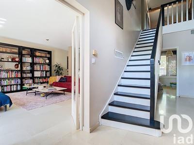 Maison - 280 m² - 7 pièces