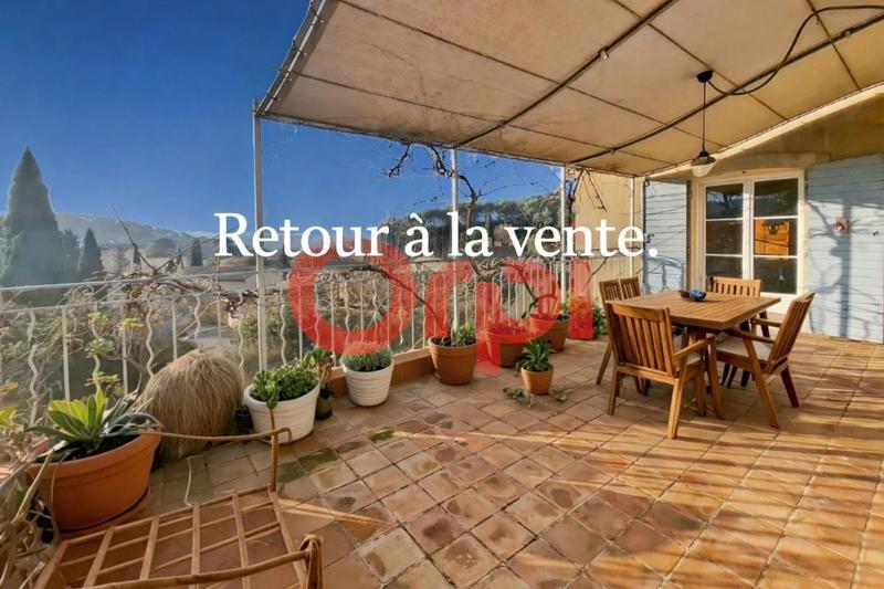 Maison - 198 m² - 6 pièces