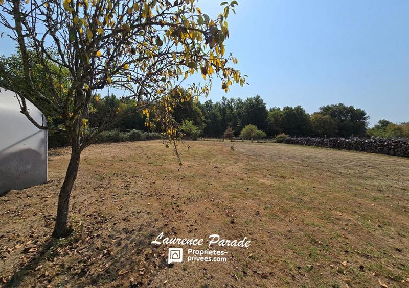 Maison - 201 m² - 7 pièces