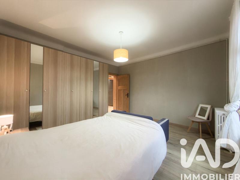 Appartement - 93 m² - 4 pièces