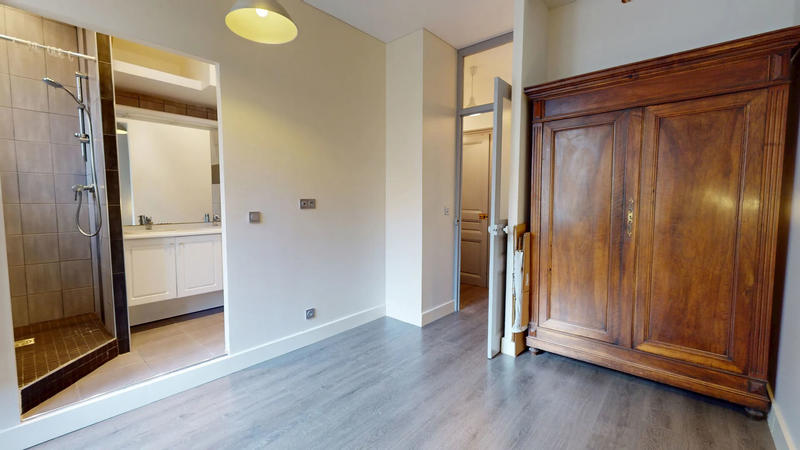 Appartement - 59 m² - 2 pièces