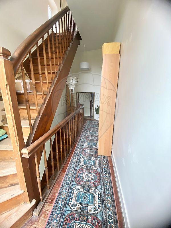 Maison - 95 m² - 3 pièces