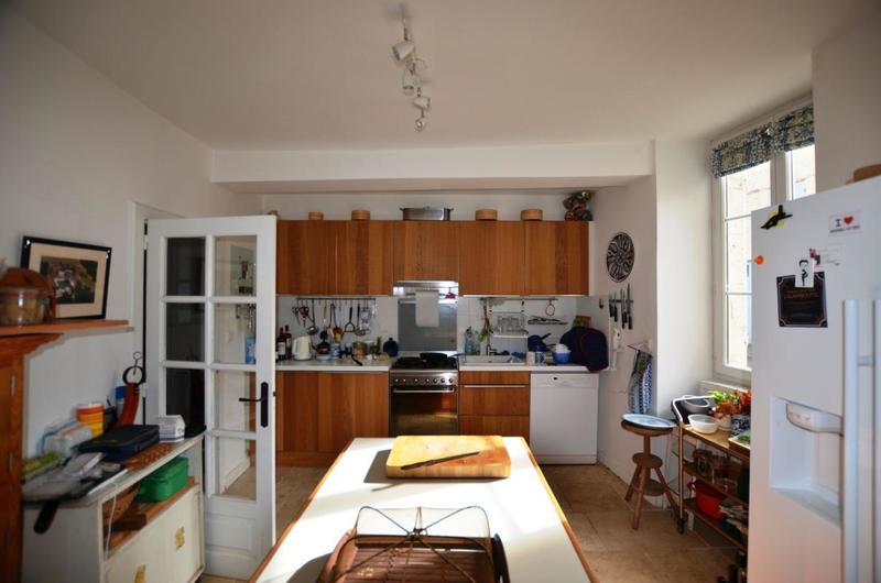 Maison - 210 m² - 7 pièces