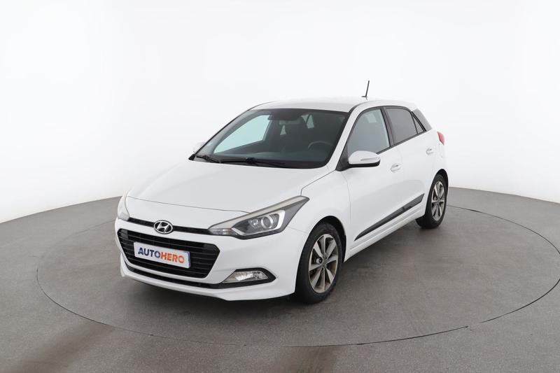 Hyundai i20 1.0 t-GDi Edition Navi 100 ch
