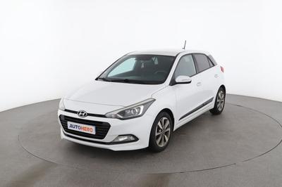 Hyundai i20 1.0 t-GDi Edition Navi 100 ch