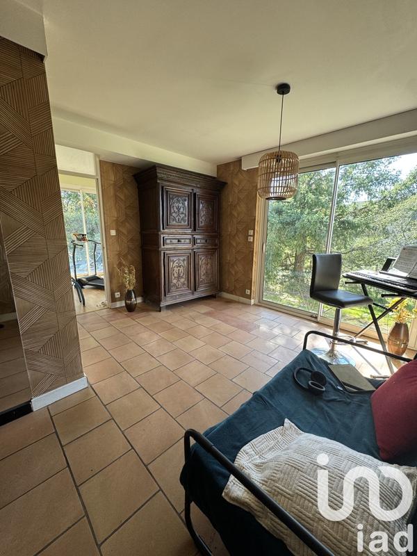 Maison de maîtres - 196 m² - 8 pièces