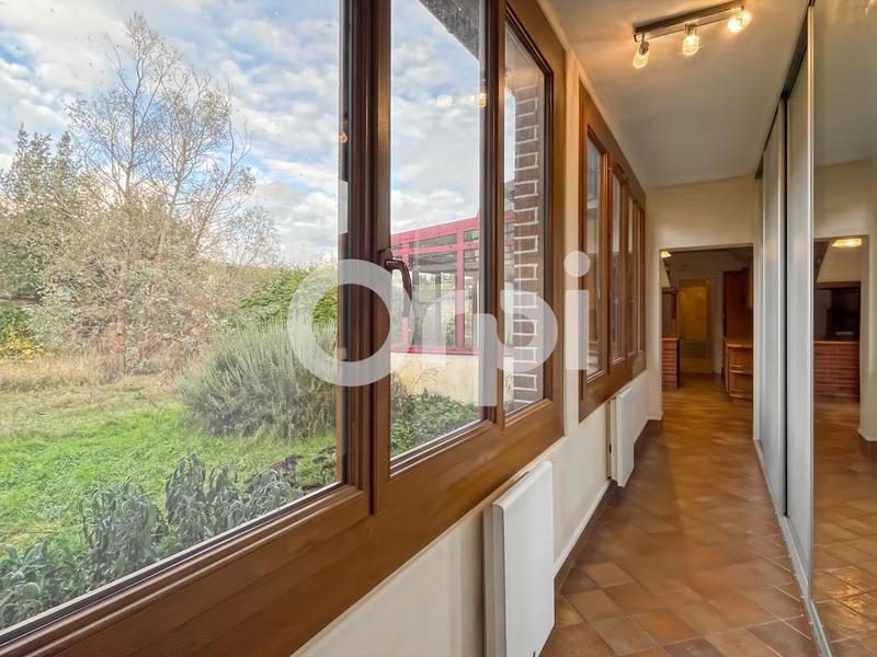 Maison - 129 m² - 3 pièces