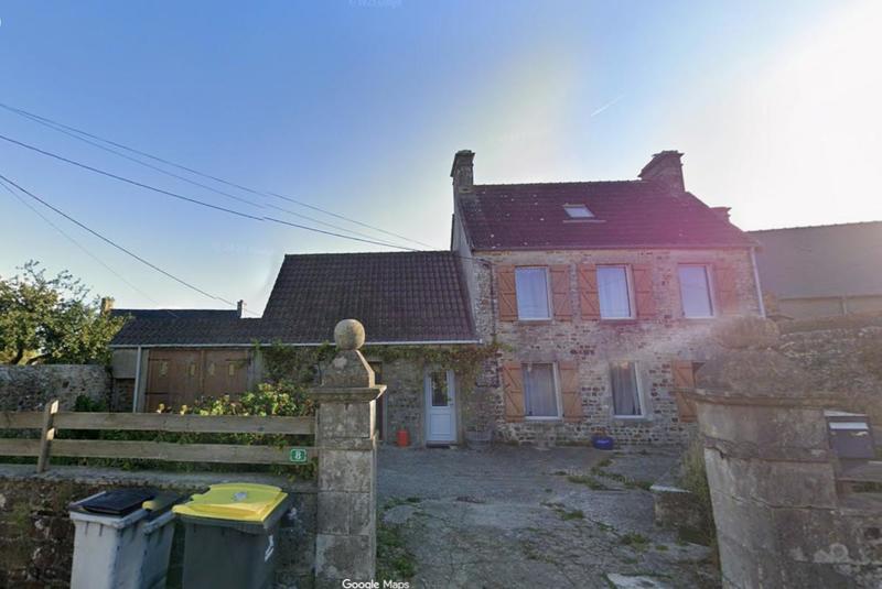 Pavillon - 161 m² - 5 pièces