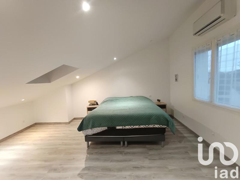 Maison - 171 m² - 6 pièces